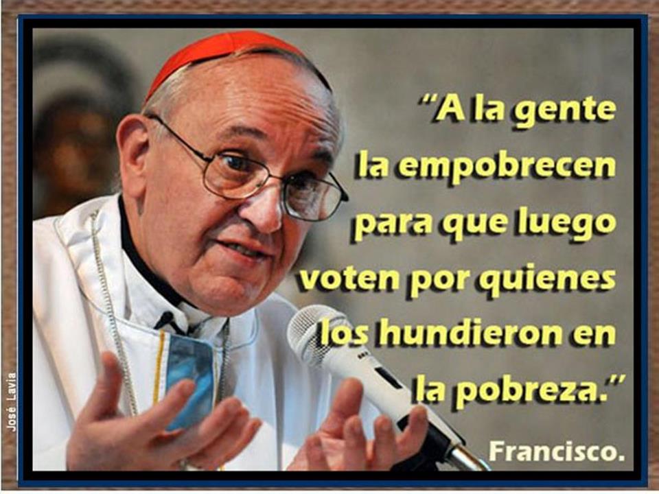 17 02 16 OP El Papa advierte 1