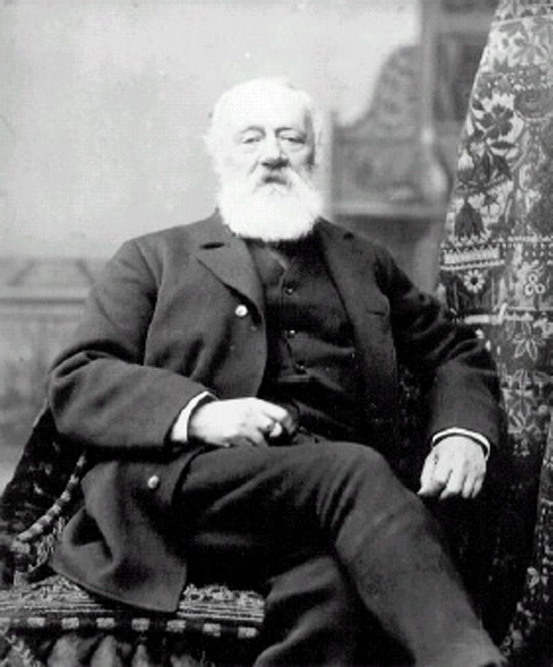 17 09 10 OP Un tal Antonio Meucci y el teléfono 1