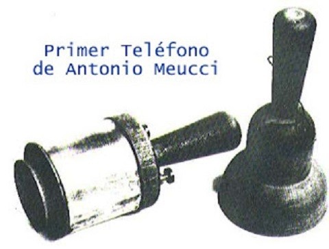 17 09 10 OP Un tal Antonio Meucci y el teléfono 2