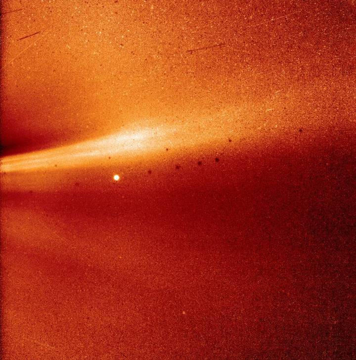 19 01 20 OP Captan imágenes desde la atmósfera solar 4 Primera foto