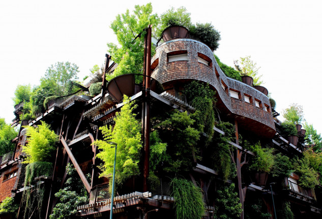 19 01 24 OP Crean la primera ciudad forestal del mundo 2 Edificio 25 Green