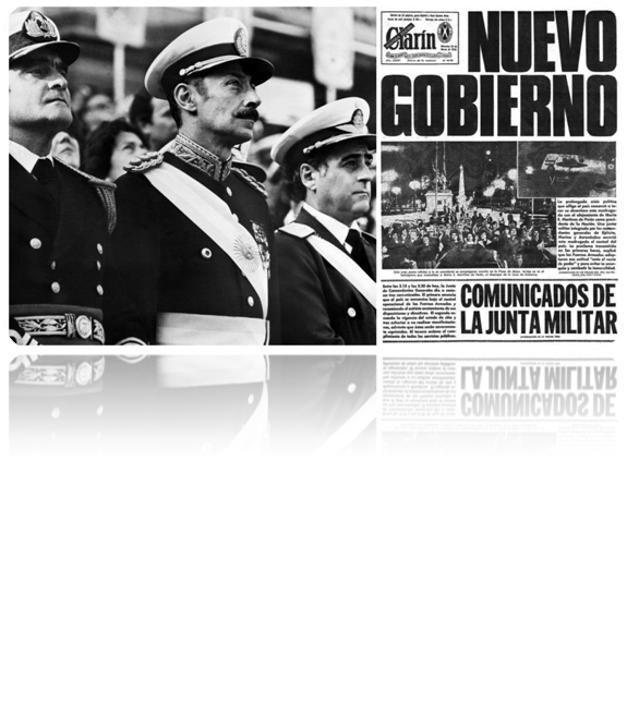 19 03 24 CS A los que perdimos el 24 de marzo de 1976 1