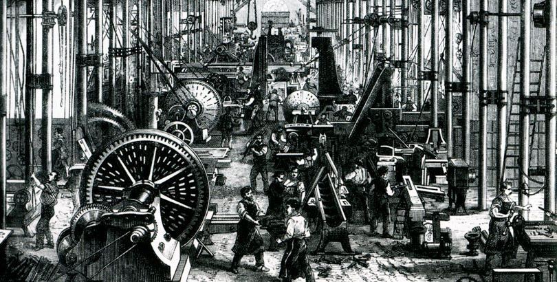 19 04 30 CS 1 de Mayo Culminación del Movimiento obrero 1
