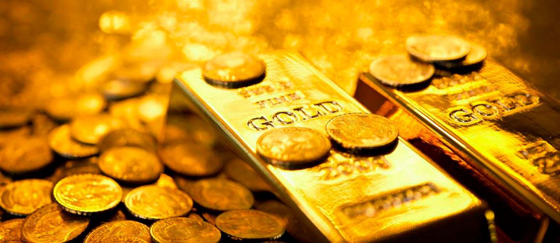 19 07 05 OP Ricos pobres y pobres ricos 5 Oro en monedas y lingotes