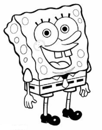 20 06 04 OP Cómo explicar a un niño la pandemia de coronavirus 2 Bob Esponja