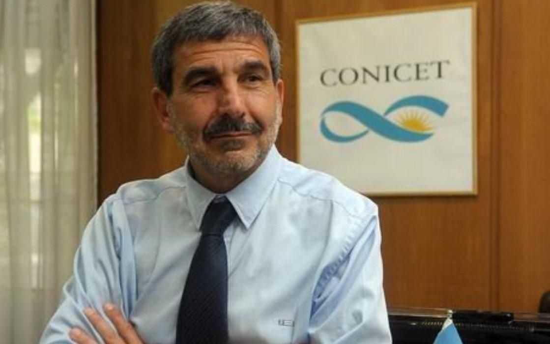 20 06 09 OP Camino a la vacuna argentina 2 Dr. Roberto Carlos Salvarezza Ministro de Ciencia y Tecnología