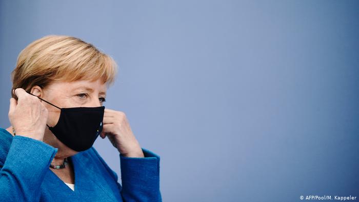20 09 01 OP Según Ángela Merkel no todo va a volver a ser igual que antes de la pandemia 1