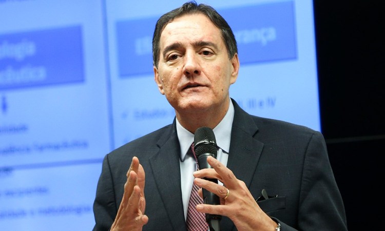 20 11 17 OP Advertencia de la ONU sobre dos vacunas contra el Covid 19 en fase tres 2 Dr. Jarbar Barbosa Subdirector OPS
