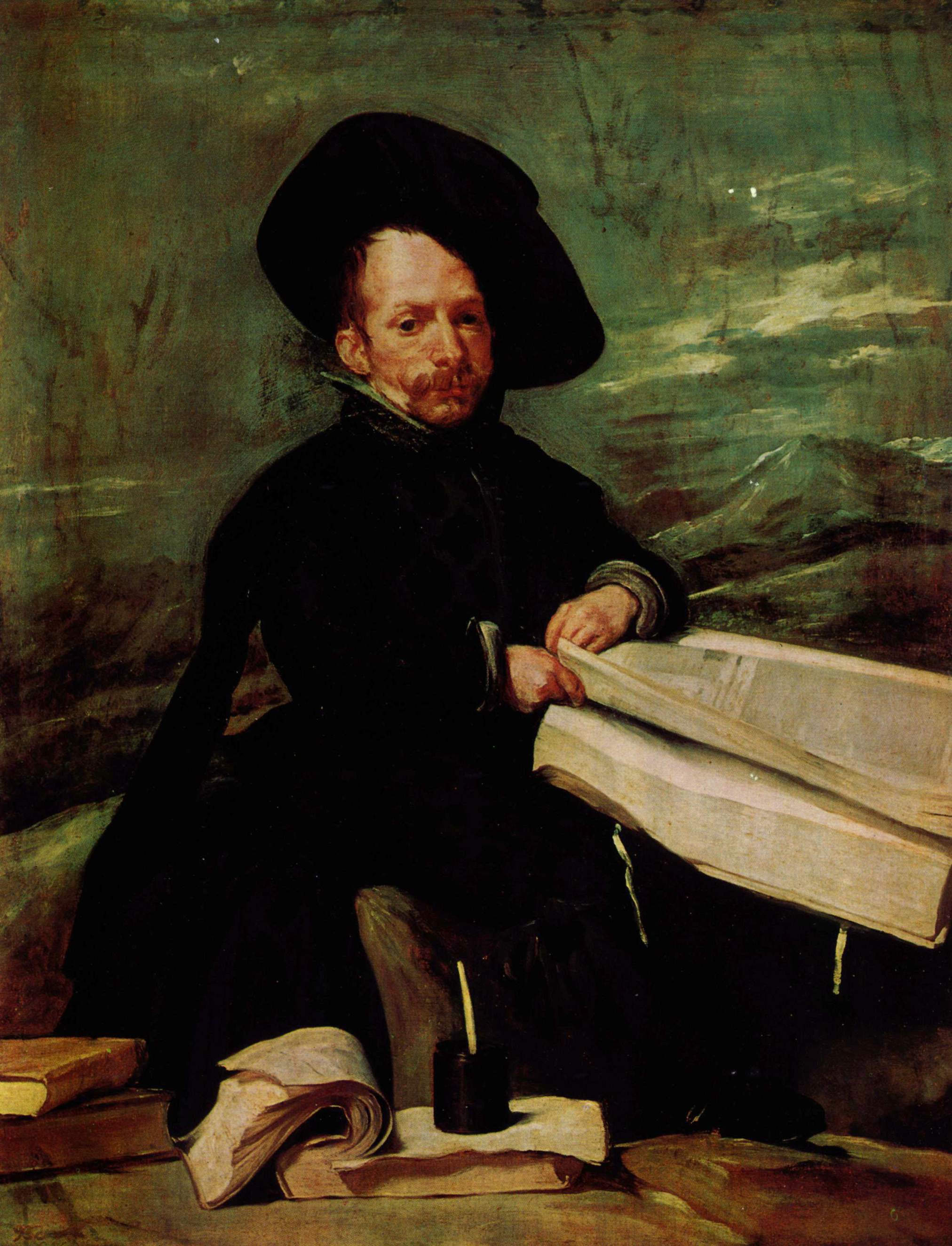 21 09 10 PGD La mirada de Velázquez 3