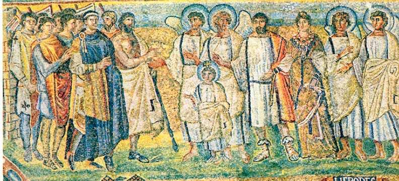 21 12 08 PGD Una huida a Egipto según los evangelios apócrifos Parte 2 3