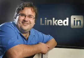 22 03 01 DM Un año para estar IN 1 Reid Hoffman fundador de LinkedIn