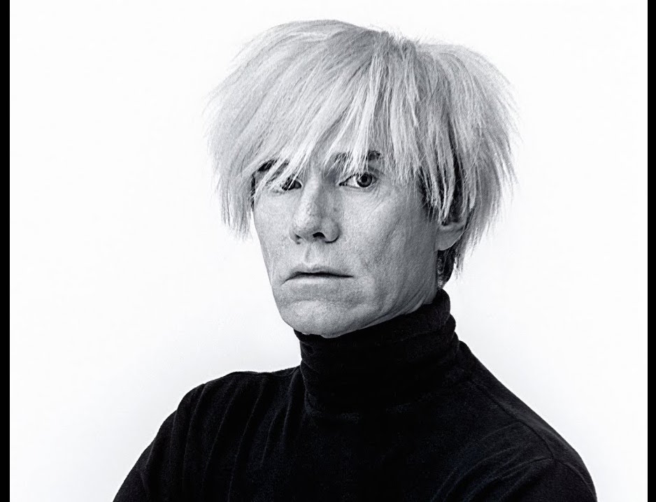 22 03 05 PGD Andy Wharhol el rey del Pop Art 1