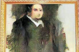 22 04 28 DM Inteligencia Artificial 3 El retrato de Edmond Belamy