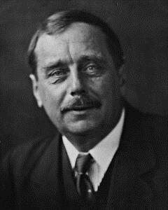 22 08 25 LS Ejemplos de la realidad 1 H. G. Wells