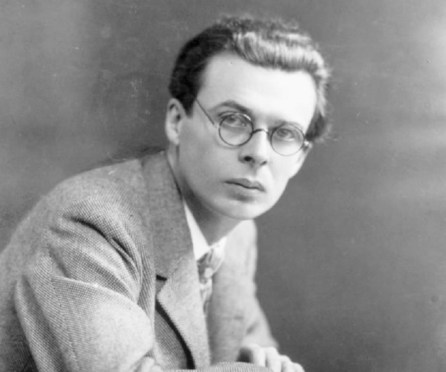 22 11 01 LS Mundo feliz 1 Aldous Huxley