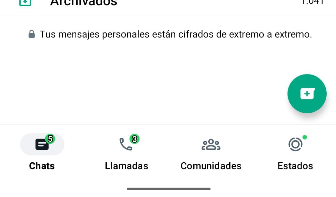 23 06 12 DM YA no hablamos de IA 3 La nueva barra inferior de navegación