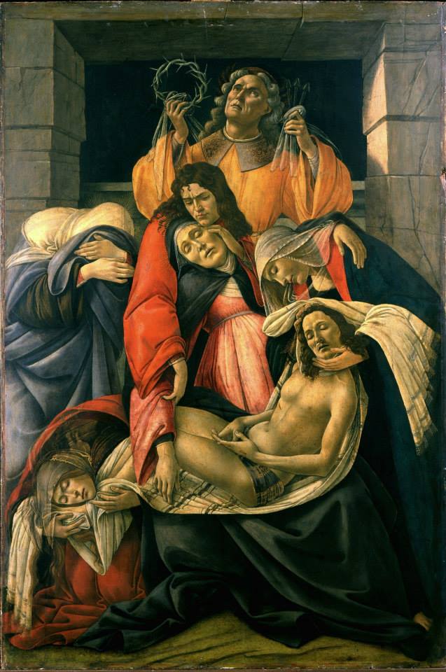 23 08 15 PGD Brillo y oscuridad en Botticelli Parte 2 1