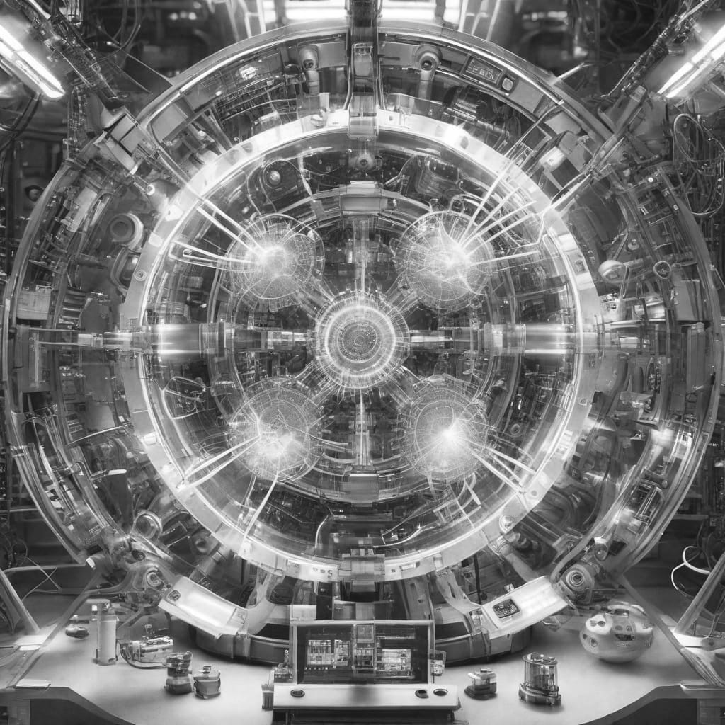 24 05 25 LS El límite entre la ciencia y la espiritualidad 5