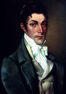 La invasión que dio lugar a la revolución 5 Martín de Álzaga