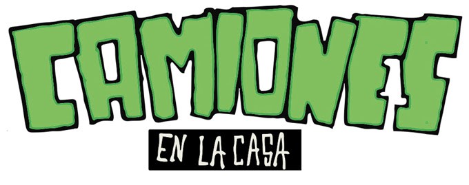 logo camiones